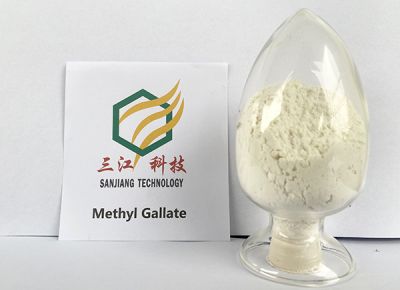 沒(méi)食子酸甲酯